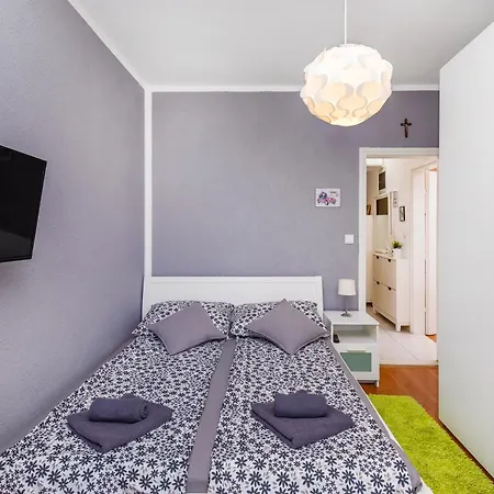 Jossy Apartment Dubrovnik