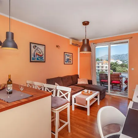 Jossy Apartment Dubrovnik