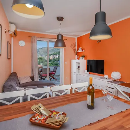 Jossy Apartamento Dubrovnik
