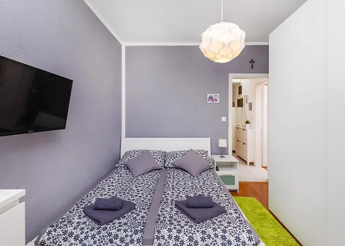 Jossy Appartement Dubrovnik