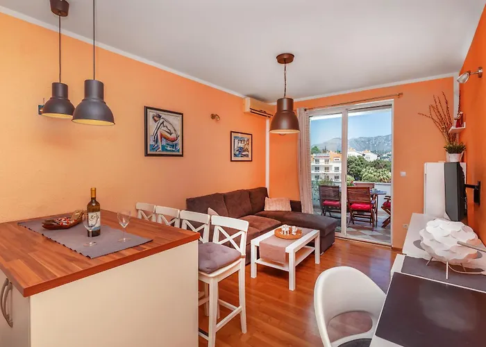 Jossy Appartement Dubrovnik