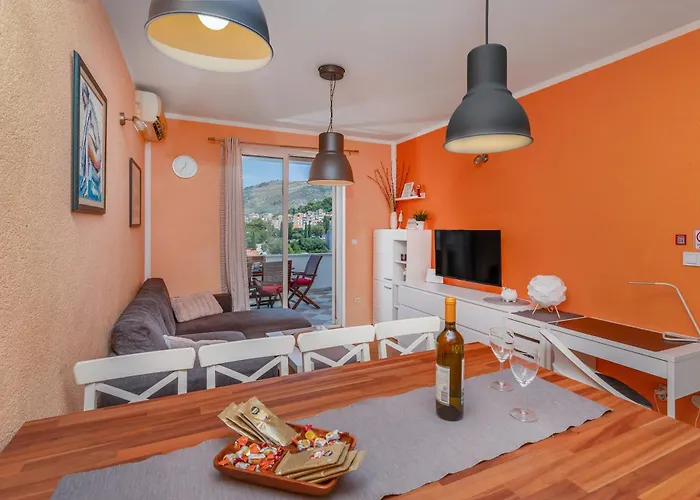 Jossy Appartement Dubrovnik